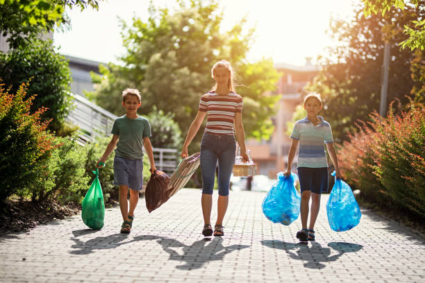 Best Commercial Junk Removal  in Nuevo, CA