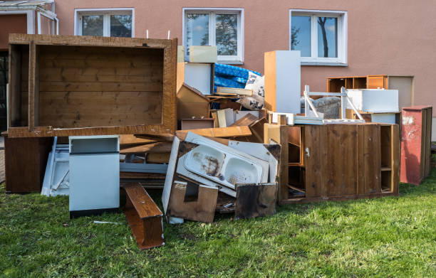 Best Household Junk Removal  in Nuevo, CA