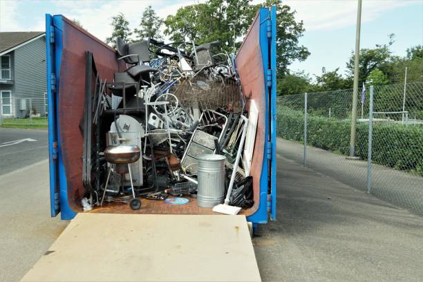 Full-Service Junk Removal in Nuevo, CA