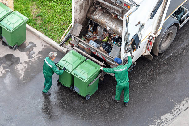 Best Same-Day Junk Removal  in Nuevo, CA
