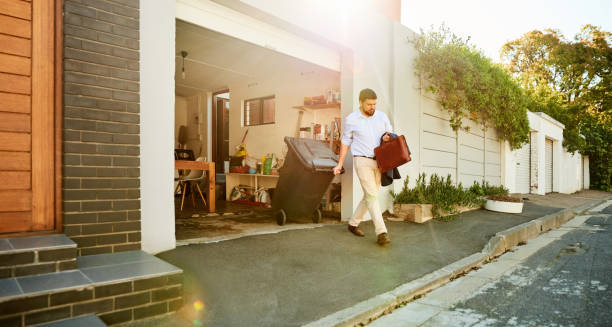 Commercial Cleanout Services in Nuevo, CA