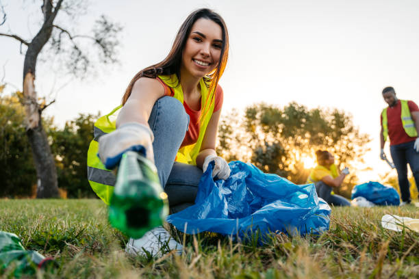 Best Full-Service Junk Removal  in Nuevo, CA