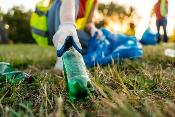 Best Estate Cleanout Services  in Nuevo, CA
