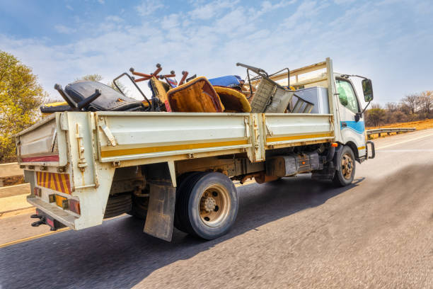 Best Attic Cleanout Services  in Nuevo, CA