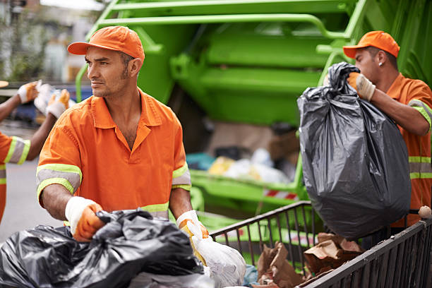 Best Same-Day Junk Removal  in Nuevo, CA