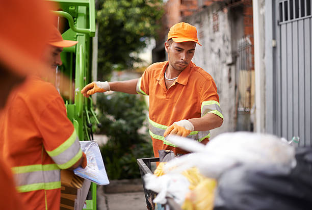 Best Basement Cleanout Services  in Nuevo, CA