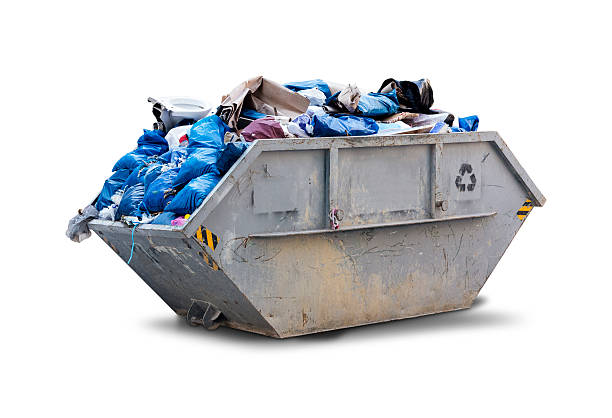 Best Residential Junk Removal  in Nuevo, CA